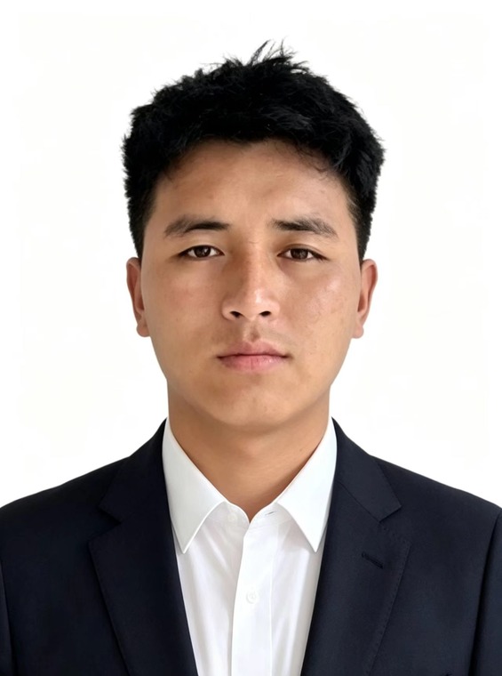 110部负责人欧支罗平照片
